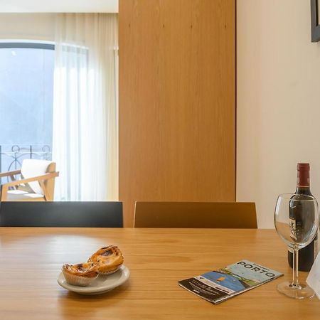 Northern Star Apartment Porto Exterior photo