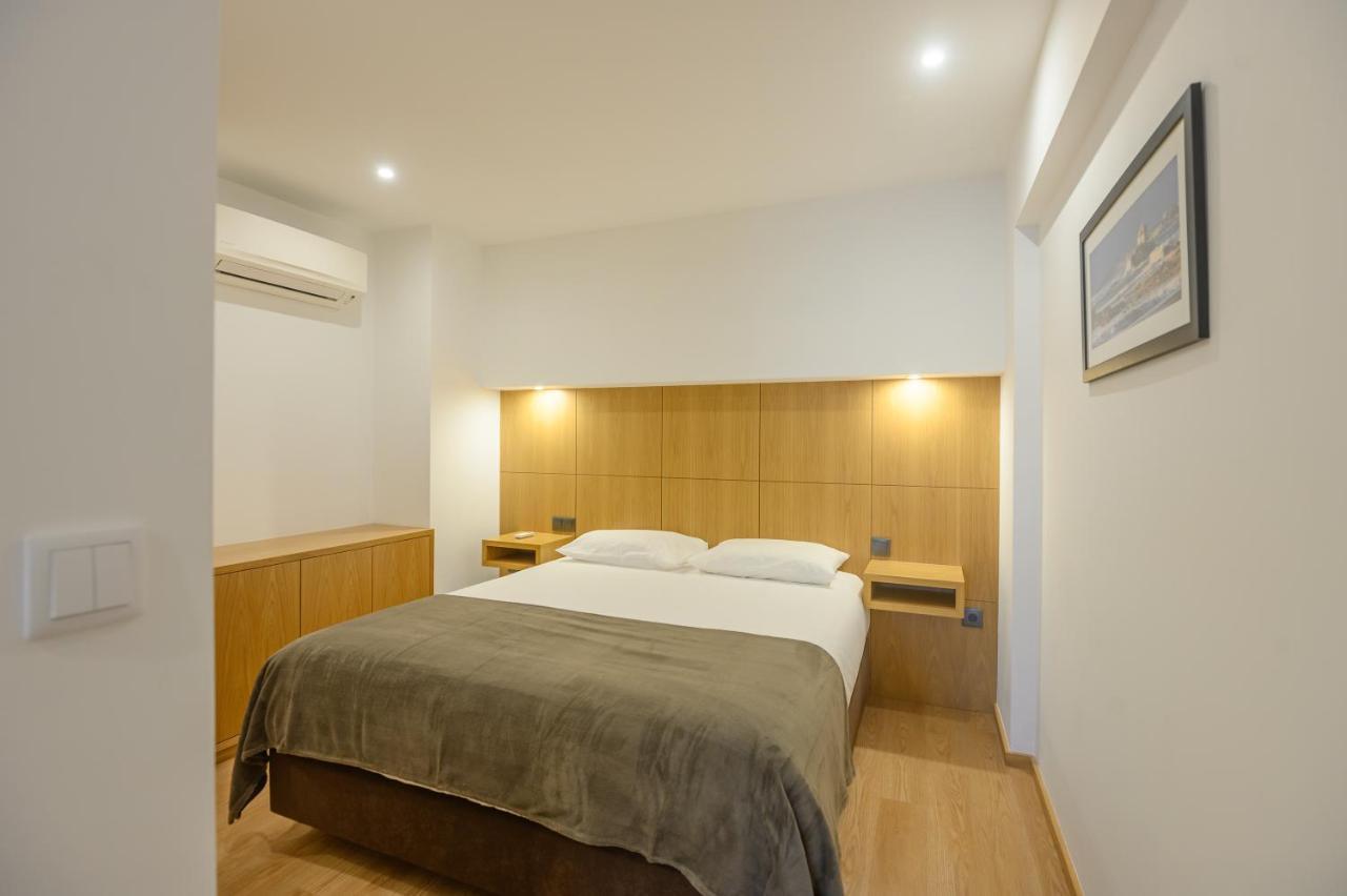 Northern Star Apartment Porto Exterior photo