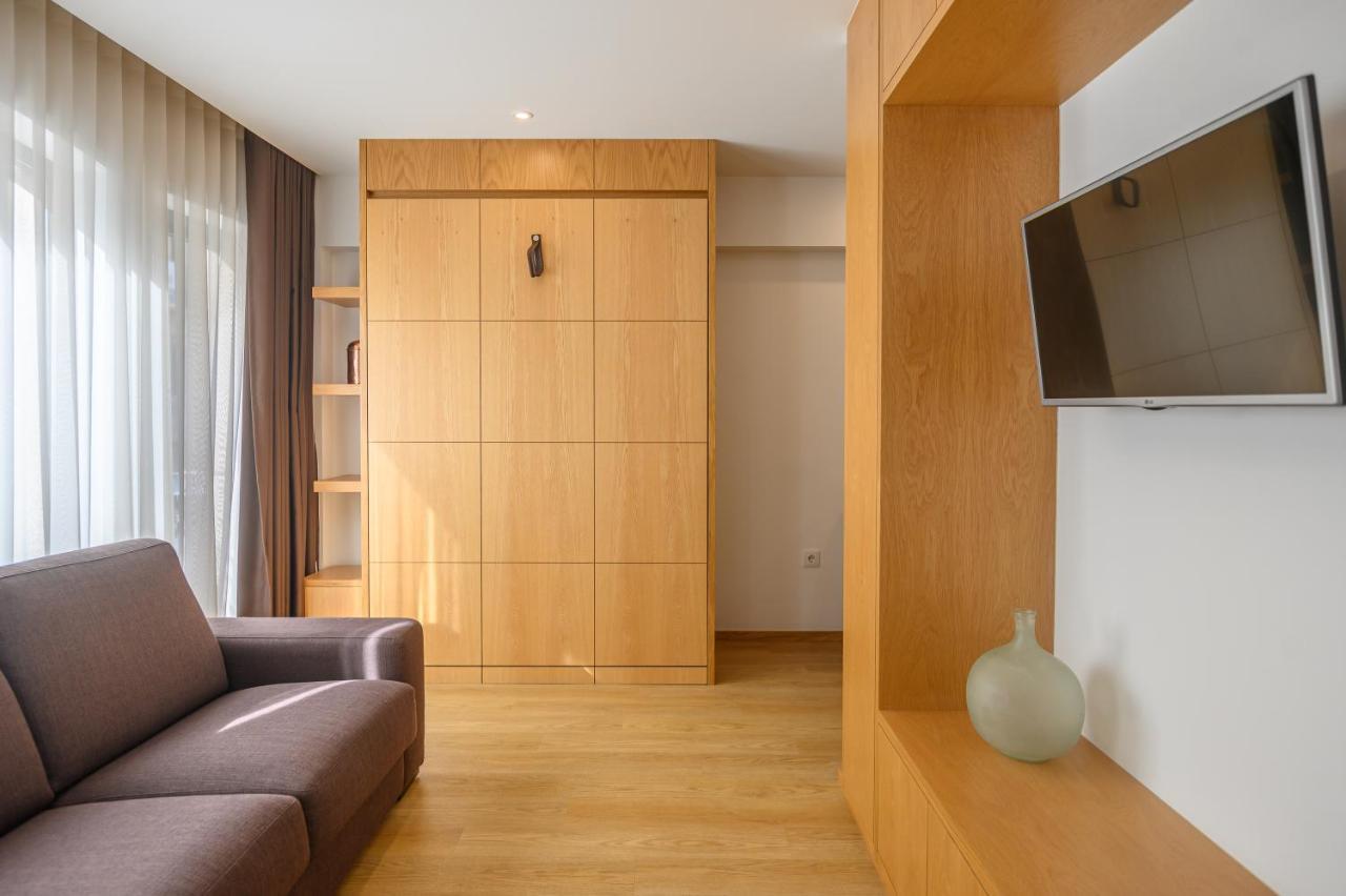 Northern Star Apartment Porto Exterior photo