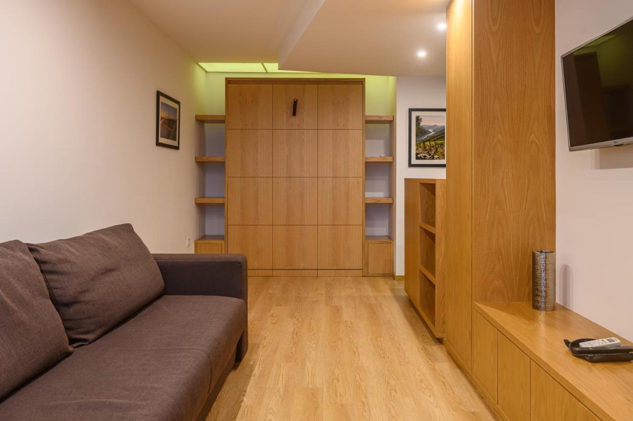Northern Star Apartment Porto Exterior photo