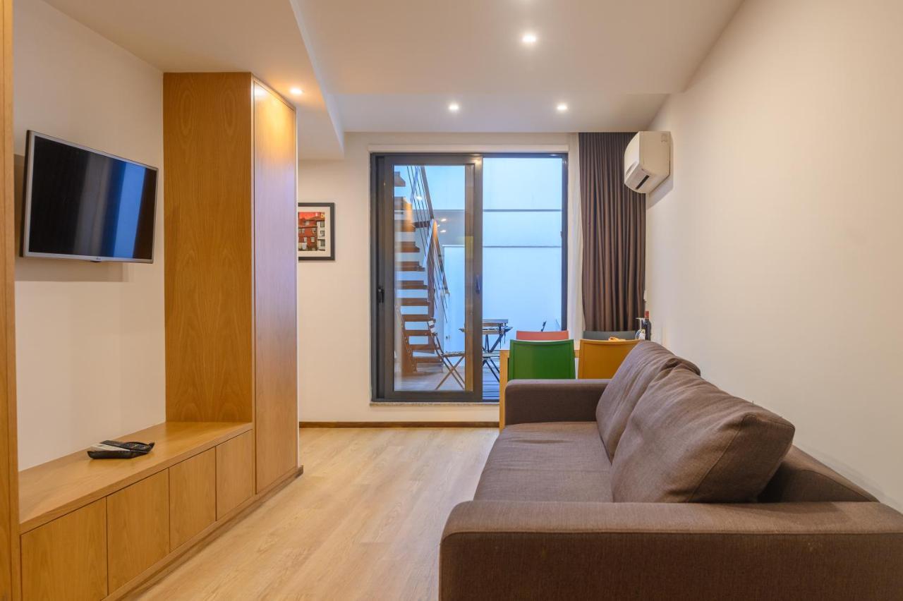 Northern Star Apartment Porto Exterior photo