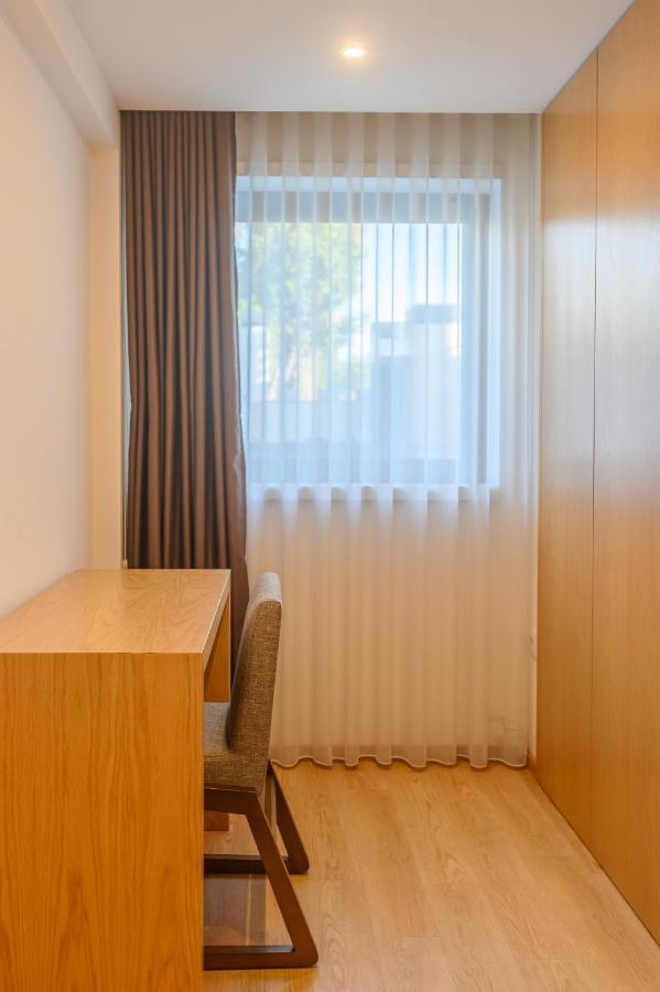 Northern Star Apartment Porto Exterior photo