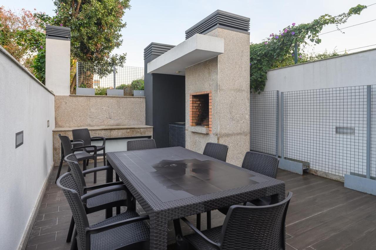 Northern Star Apartment Porto Exterior photo