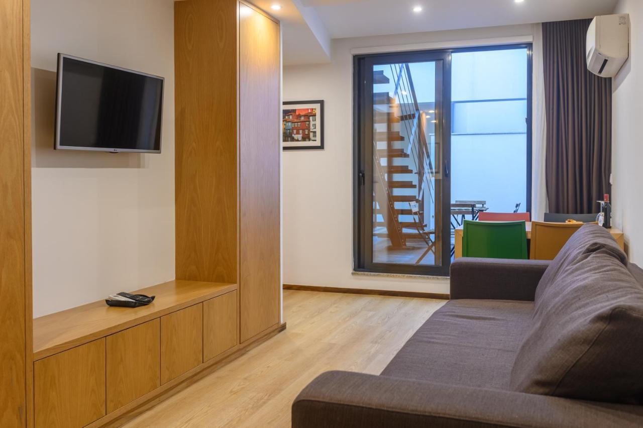 Northern Star Apartment Porto Exterior photo