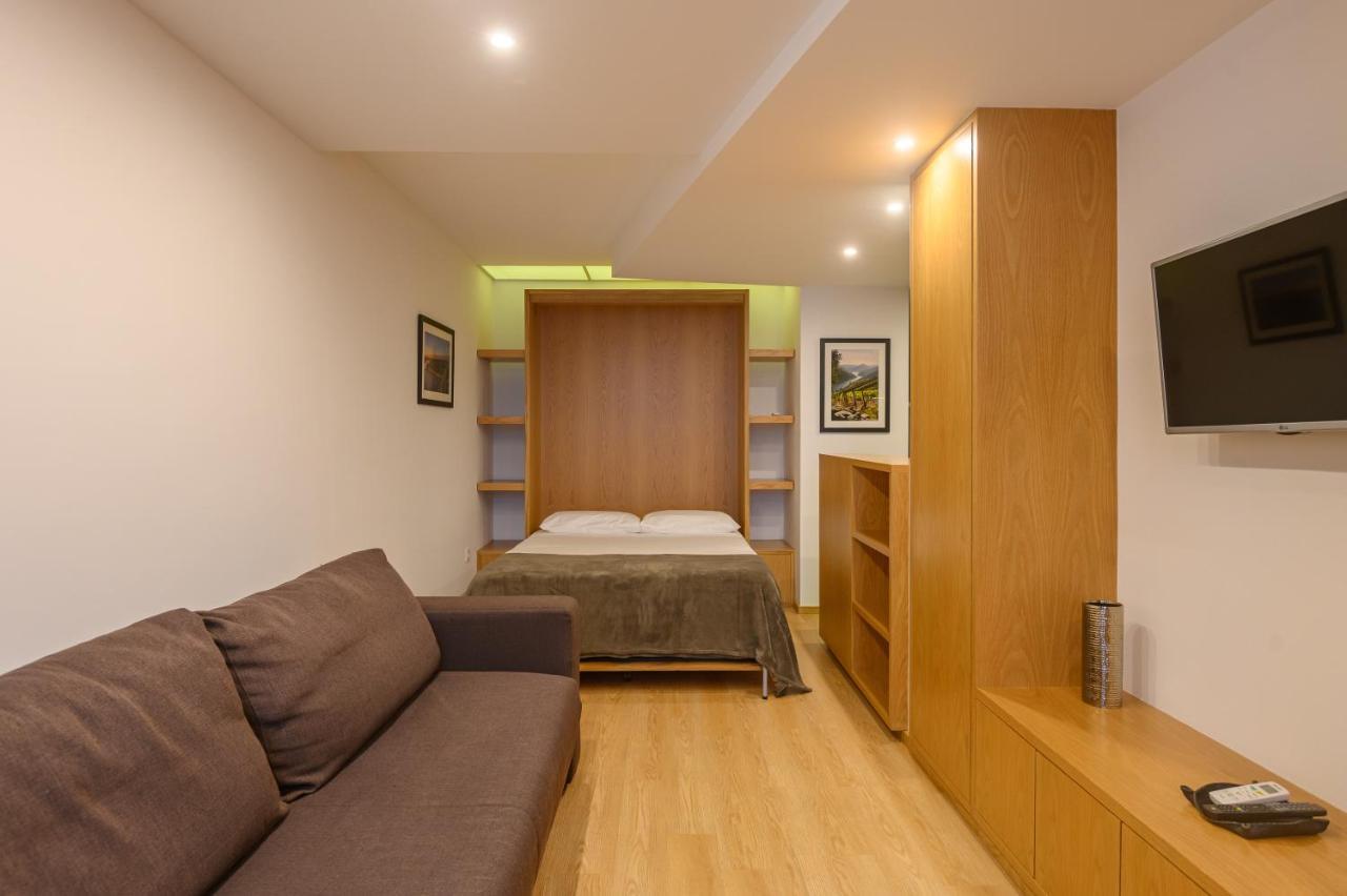 Northern Star Apartment Porto Exterior photo