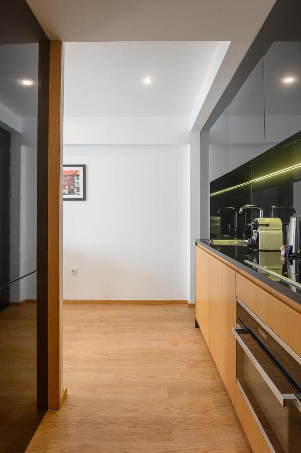 Northern Star Apartment Porto Exterior photo