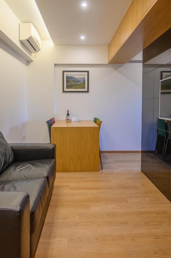 Northern Star Apartment Porto Exterior photo